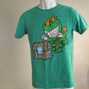 Fortnite Graphic Tshirt